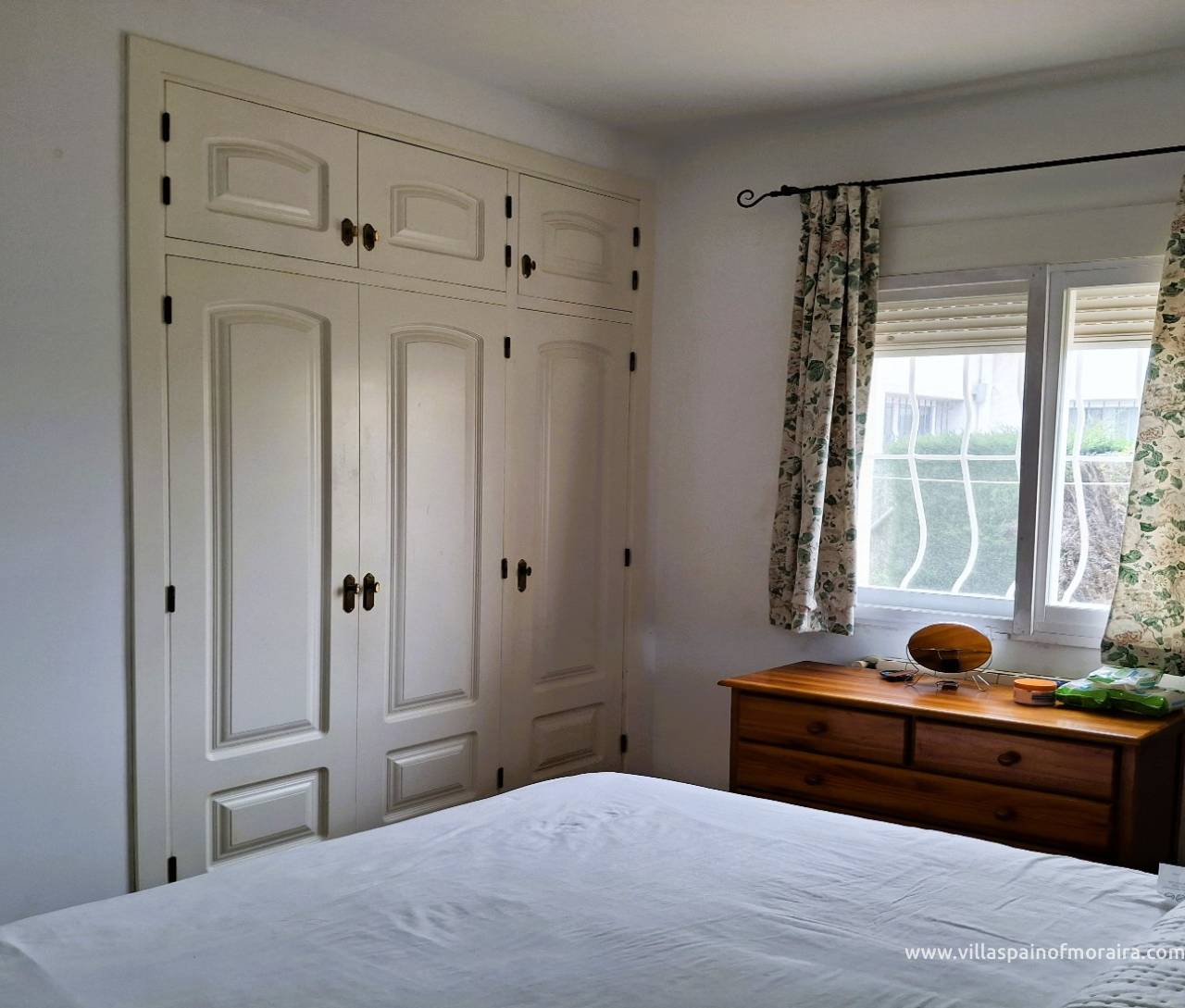 Sale - Villa - Benitachell - Los Molinos