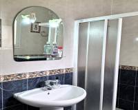 Sale - Villa - Benitachell - Los Molinos