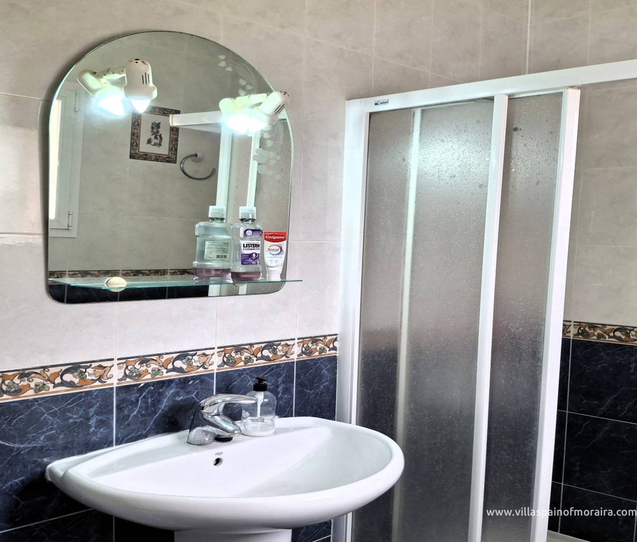 Sale - Villa - Benitachell - Los Molinos