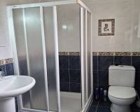 Sale - Villa - Benitachell - Los Molinos