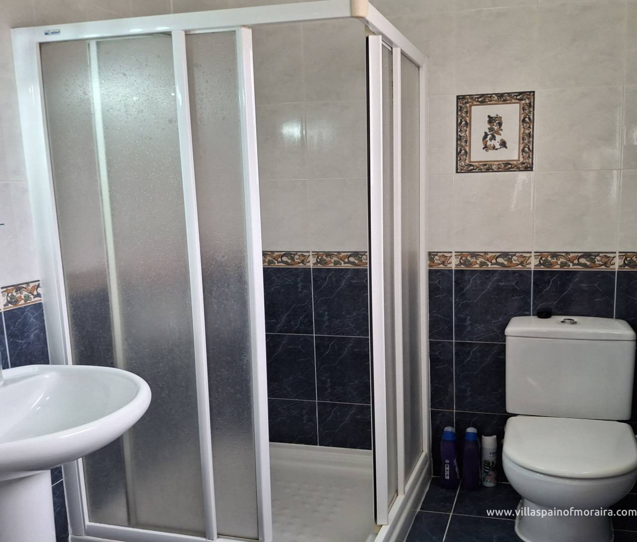 Sale - Villa - Benitachell - Los Molinos