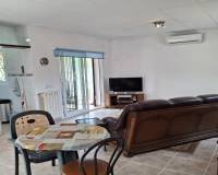 Sale - Villa - Benitachell - Los Molinos
