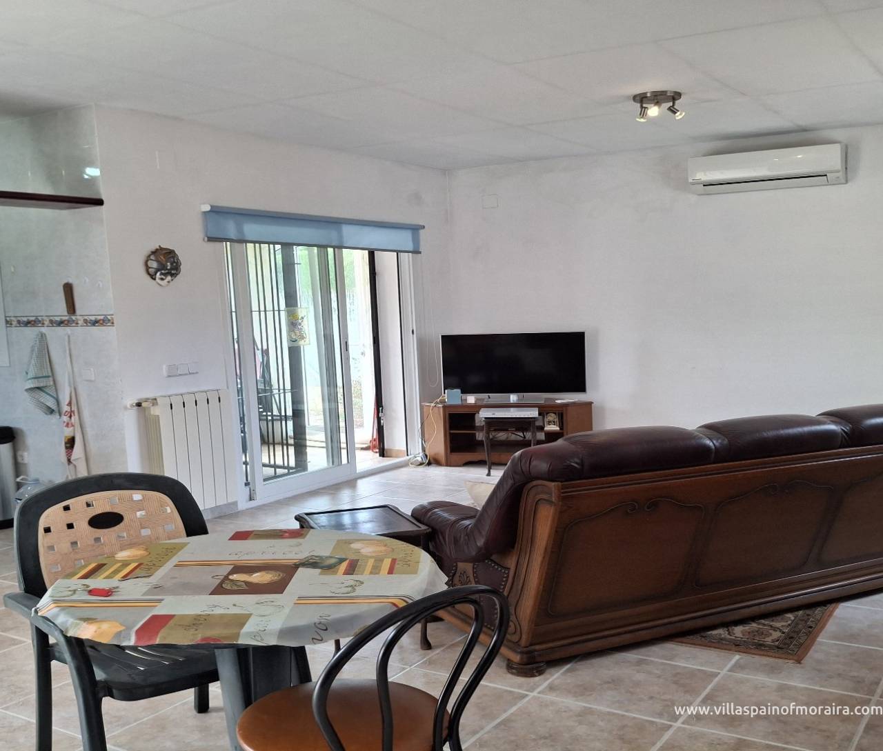 Sale - Villa - Benitachell - Los Molinos