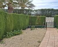 Sale - Villa - Benitachell - Los Molinos