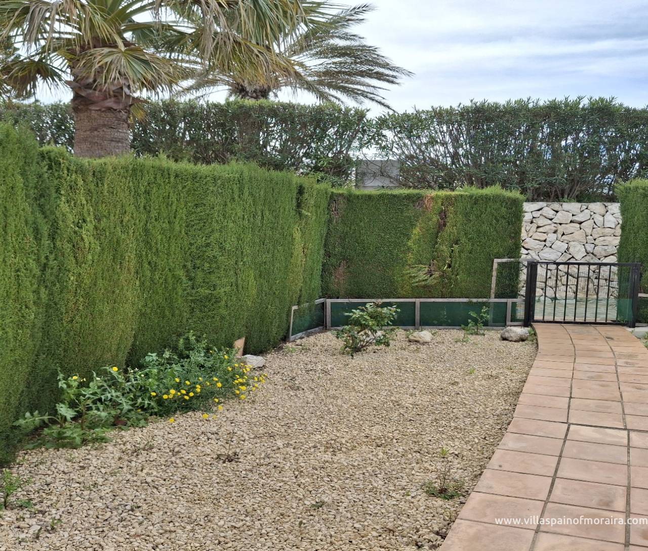 Sale - Villa - Benitachell - Los Molinos