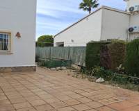 Sale - Villa - Benitachell - Los Molinos