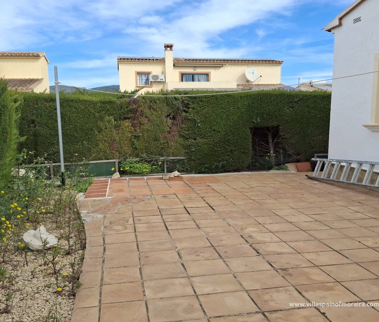 Sale - Villa - Benitachell - Los Molinos