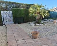 Sale - Villa - Benitachell - Los Molinos