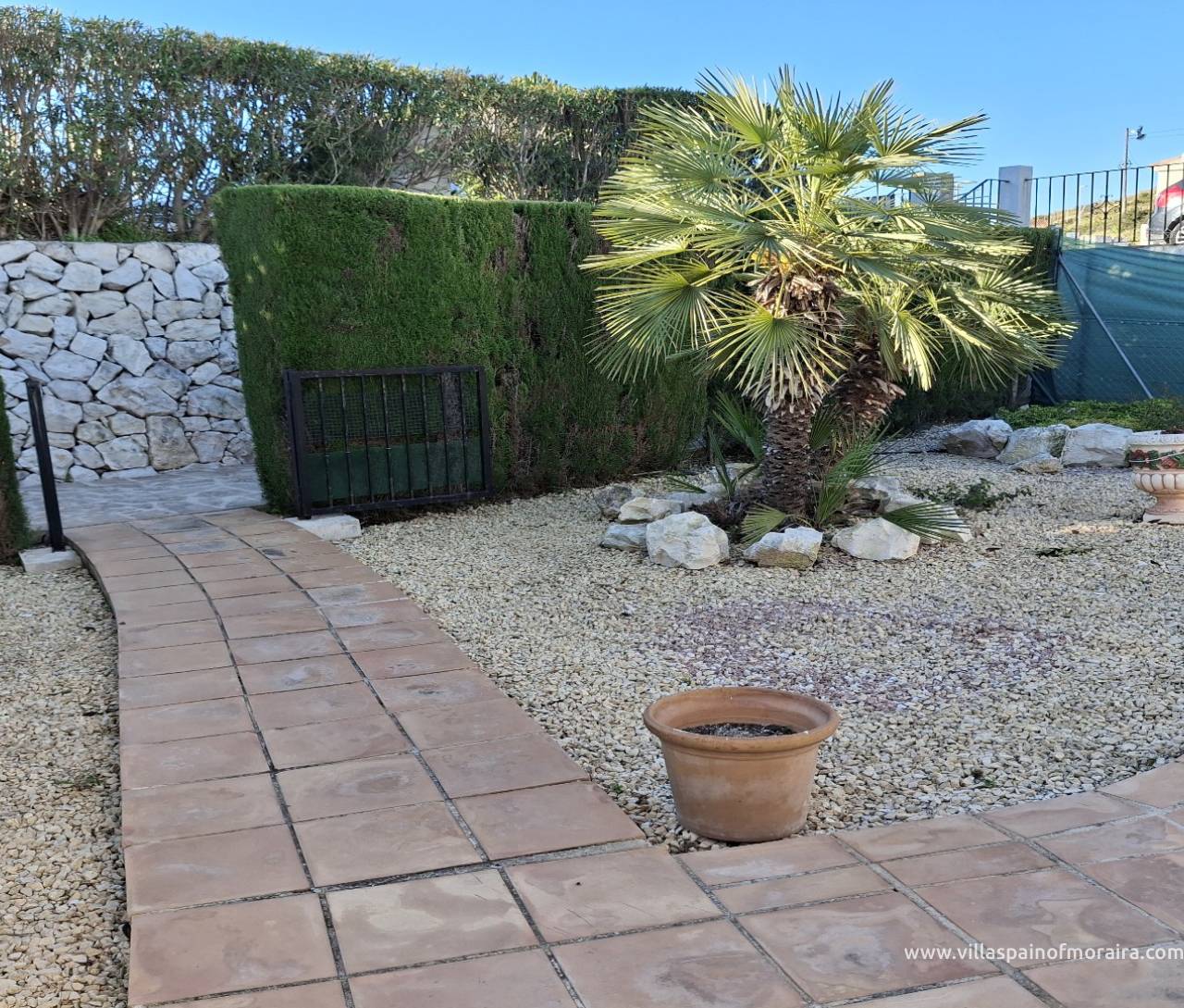 Sale - Villa - Benitachell - Los Molinos