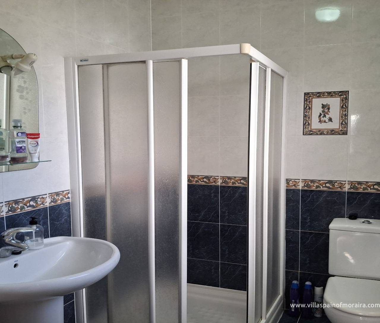 Sale - Villa - Benitachell - Los Molinos