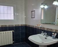 Sale - Villa - Benitachell - Los Molinos