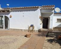 Sale - Villa - Benitachell - Los Molinos