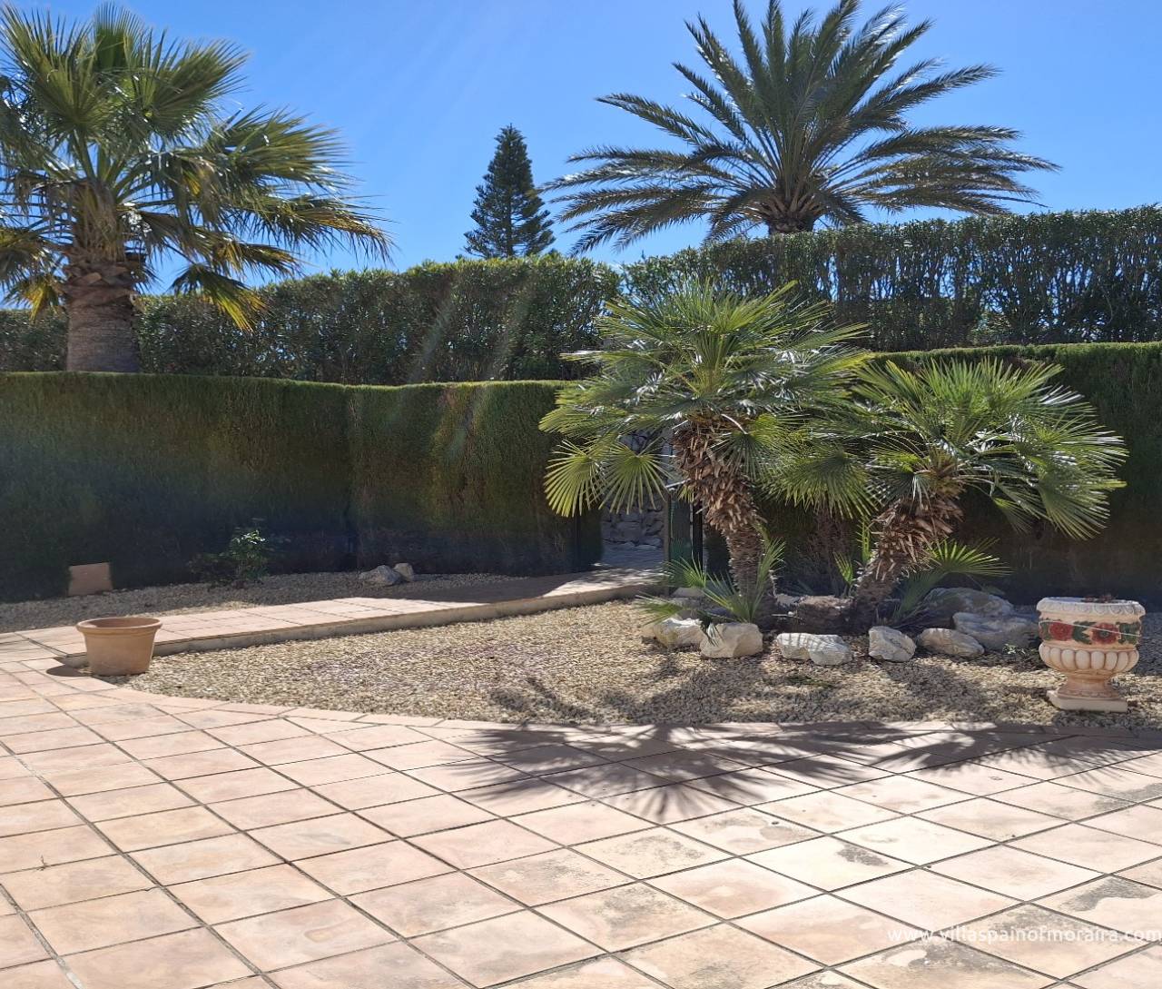 Sale - Villa - Benitachell - Los Molinos