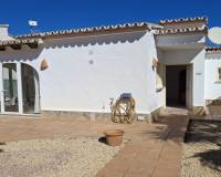 Sale - Villa - Benitachell - Los Molinos
