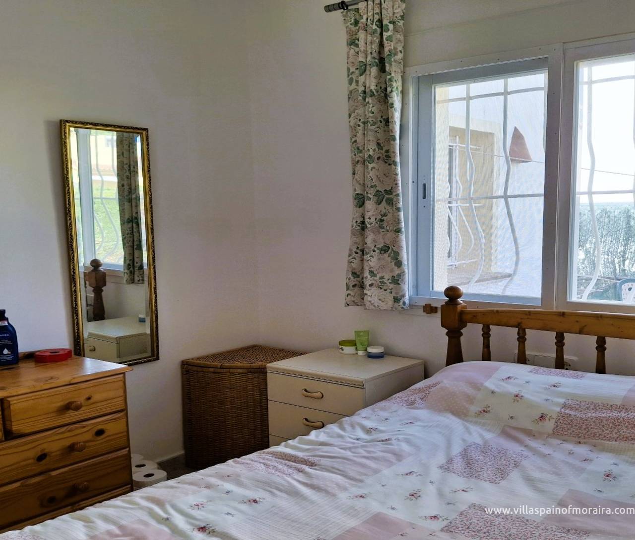 Sale - Villa - Benitachell - Los Molinos