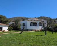 Sale - Villa - Benitachell - Pueblo Alcazar