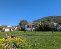 Sale - Villa - Benitachell - Pueblo Alcazar