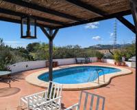 Sale - Villa - Benitachell - Pueblo Alcazar