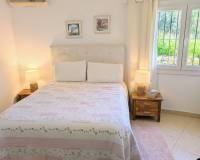 Sale - Villa - Benitachell - Pueblo Alcazar