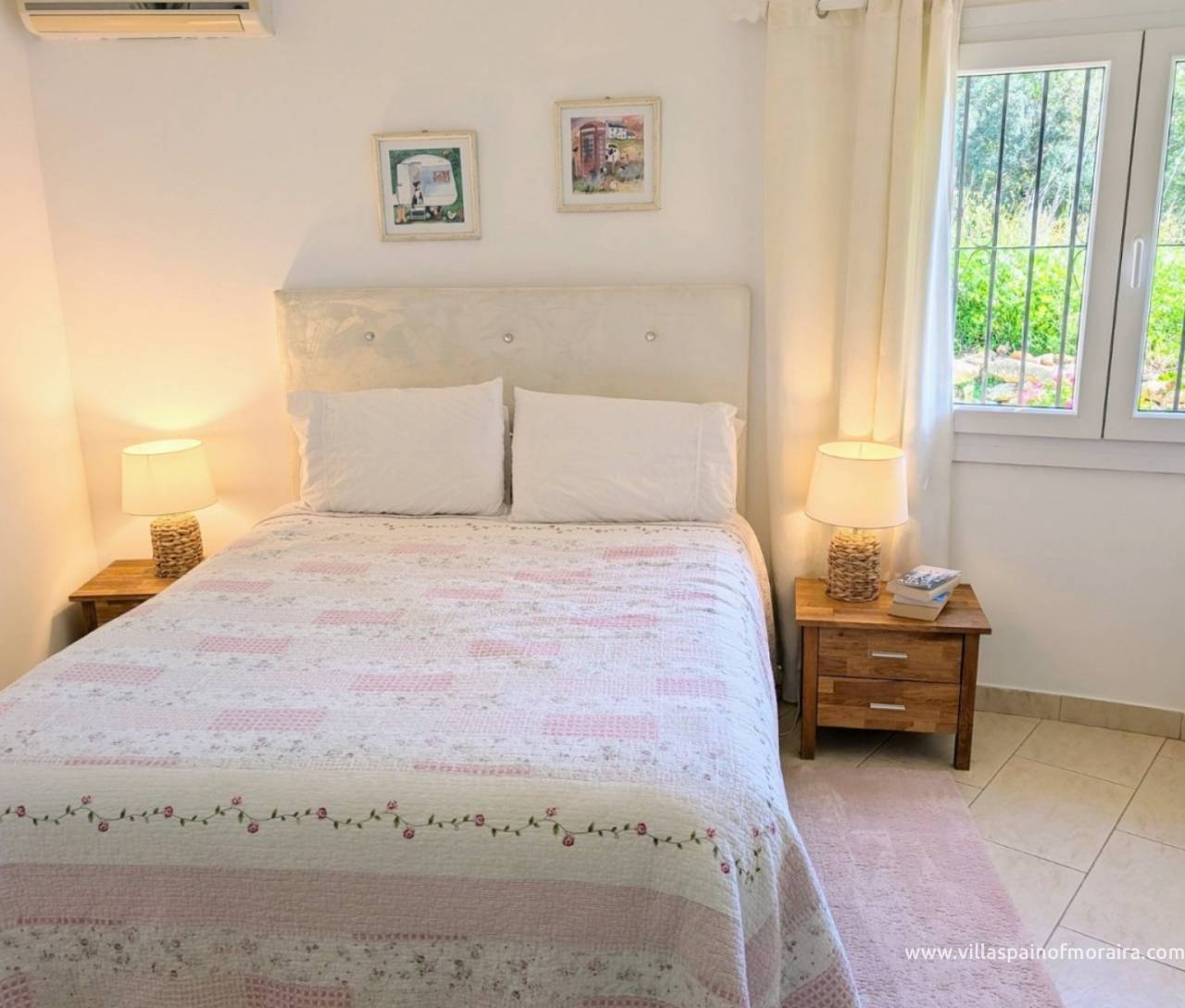 Sale - Villa - Benitachell - Pueblo Alcazar
