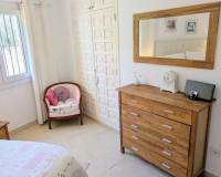 Sale - Villa - Benitachell - Pueblo Alcazar