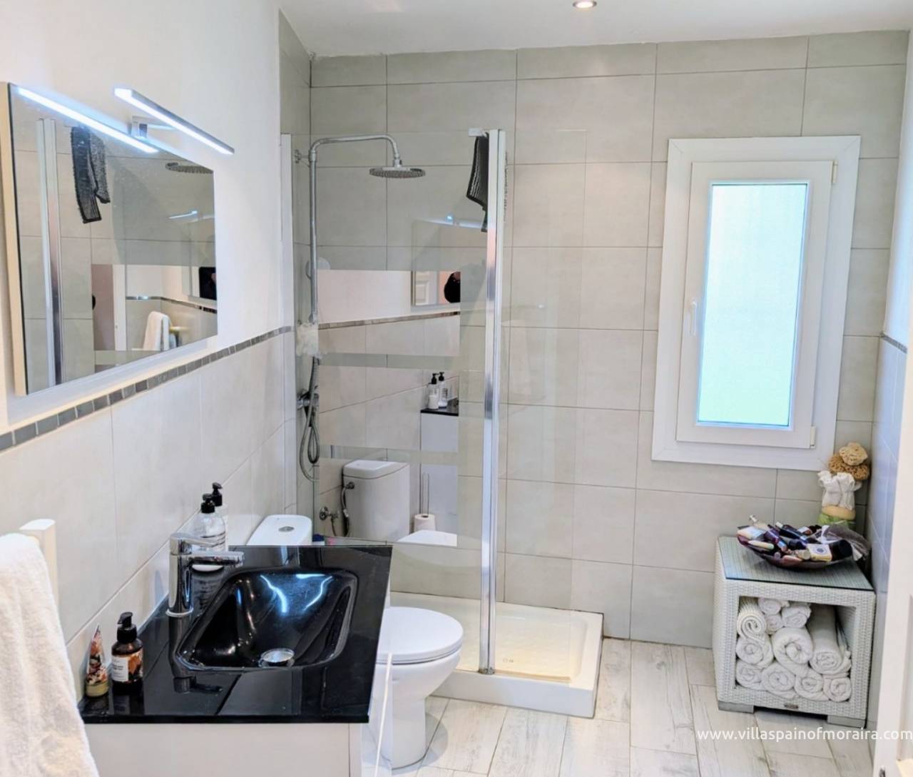 Sale - Villa - Benitachell - Pueblo Alcazar