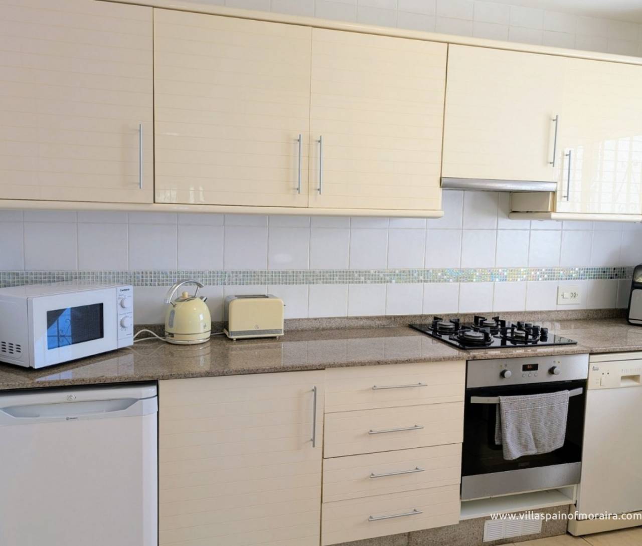 Sale - Villa - Benitachell - Pueblo Alcazar
