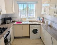 Sale - Villa - Benitachell - Pueblo Alcazar