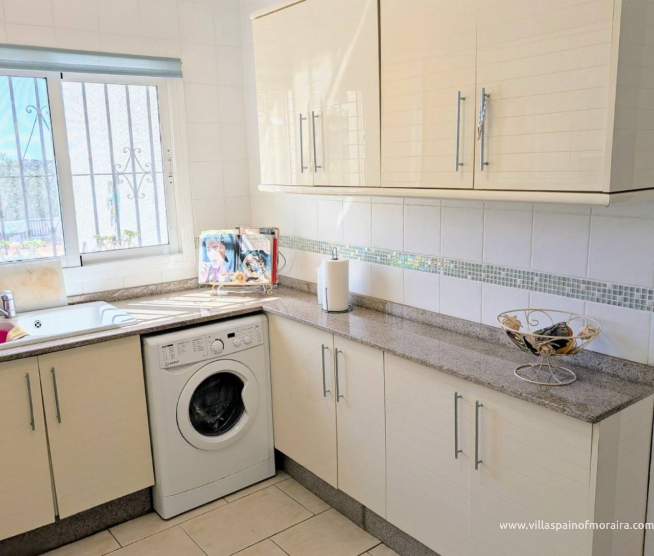 Sale - Villa - Benitachell - Pueblo Alcazar