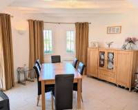 Sale - Villa - Benitachell - Pueblo Alcazar