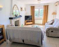 Sale - Villa - Benitachell - Pueblo Alcazar