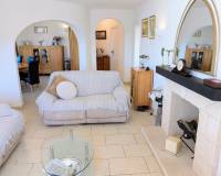 Sale - Villa - Benitachell - Pueblo Alcazar