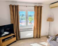 Sale - Villa - Benitachell - Pueblo Alcazar