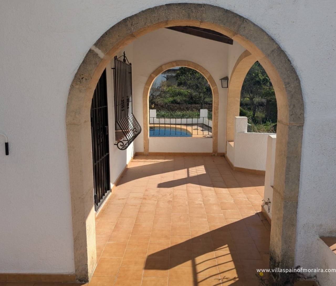 Sale - Villa - Benitachell - Pueblo Alcazar