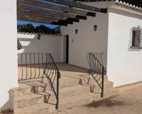 Sale - Villa - Benitachell - Pueblo Alcazar