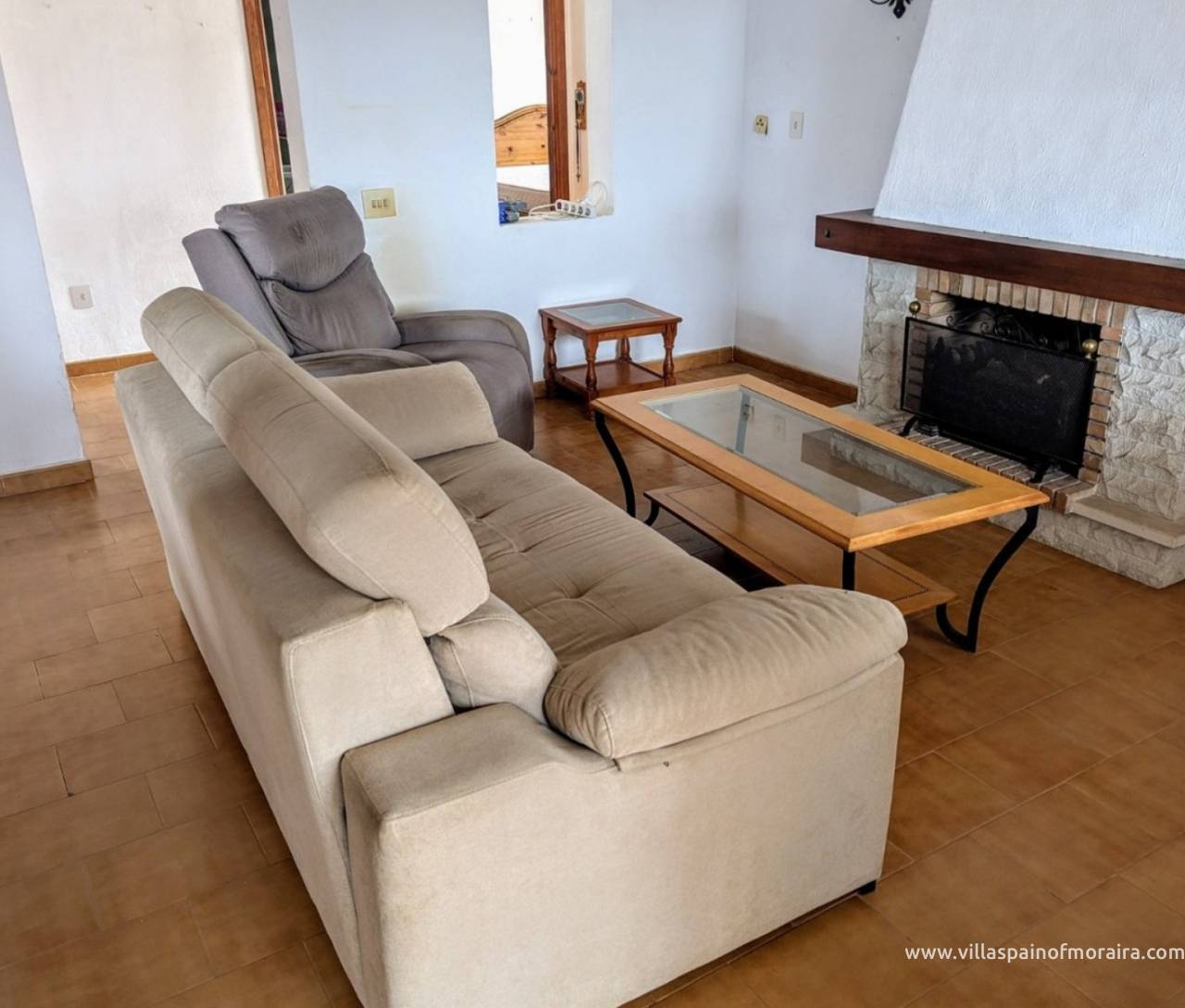 Sale - Villa - Benitachell - Pueblo Alcazar