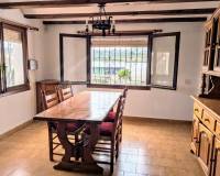 Sale - Villa - Benitachell - Pueblo Alcazar