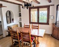 Sale - Villa - Benitachell - Pueblo Alcazar