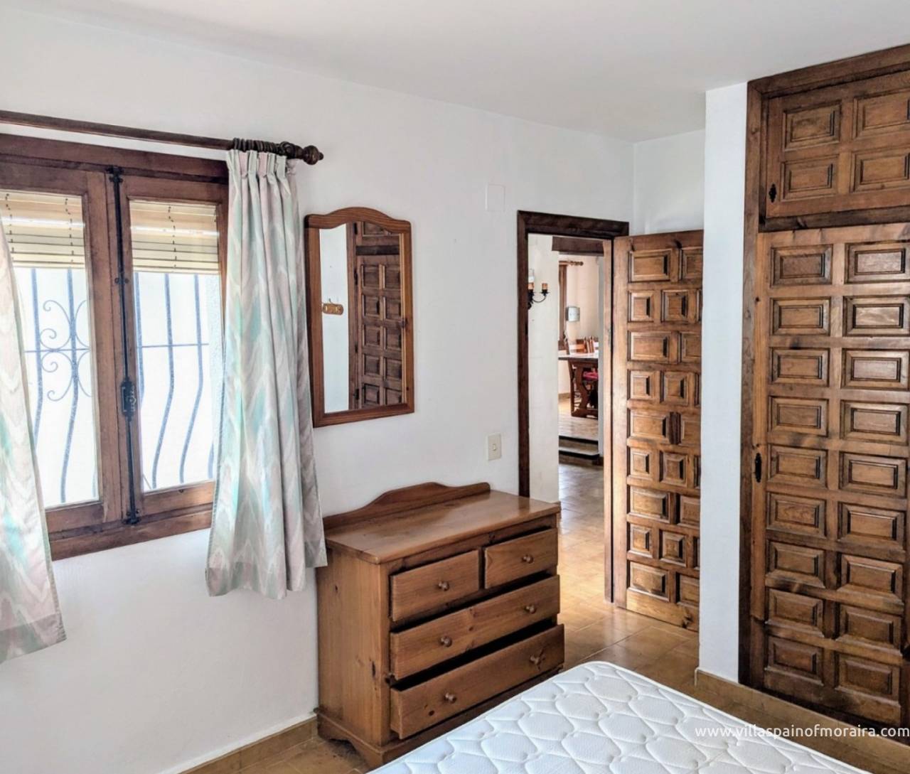 Sale - Villa - Benitachell - Pueblo Alcazar
