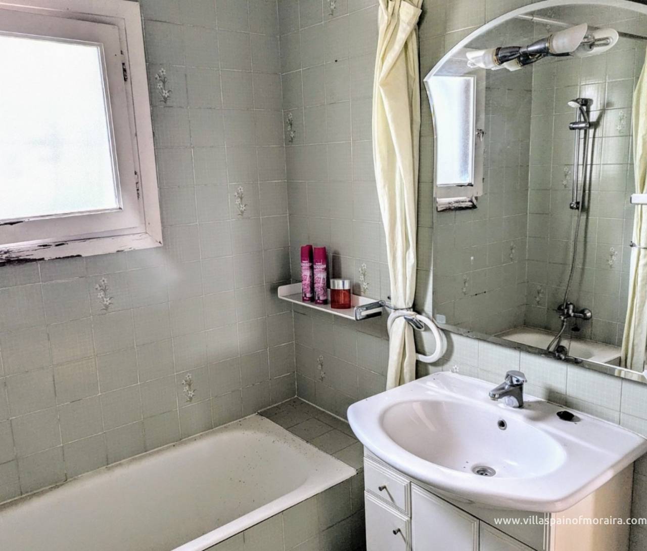 Sale - Villa - Benitachell - Pueblo Alcazar