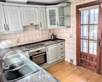 Sale - Villa - Benitachell - Pueblo Alcazar
