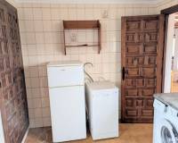Sale - Villa - Benitachell - Pueblo Alcazar