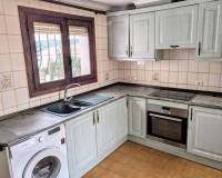 Sale - Villa - Benitachell - Pueblo Alcazar
