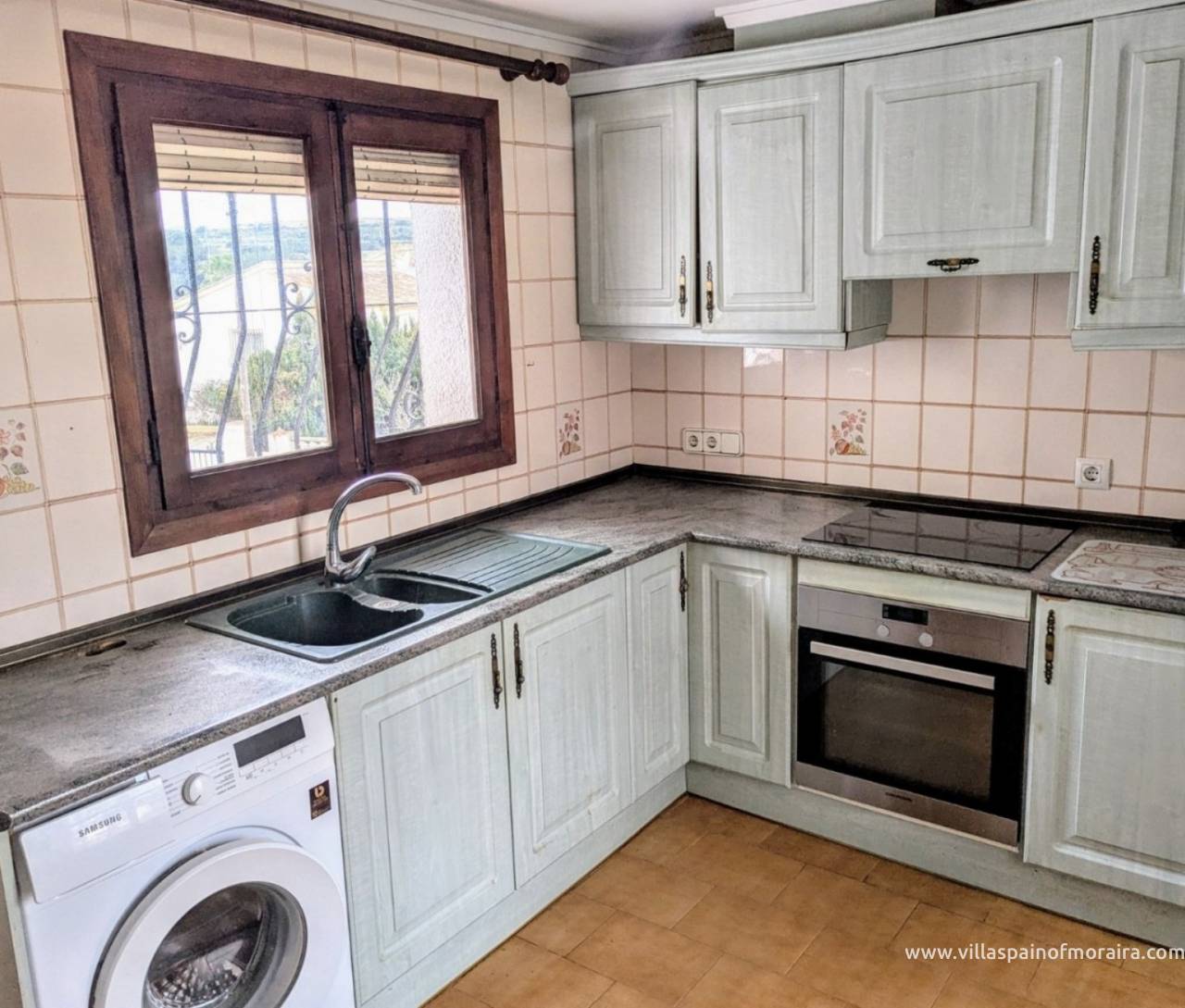 Sale - Villa - Benitachell - Pueblo Alcazar