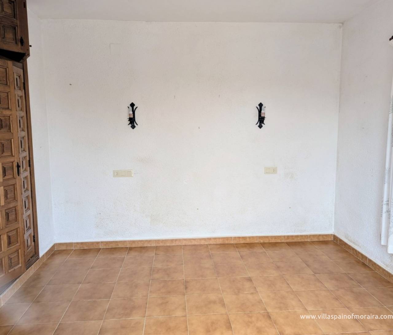 Sale - Villa - Benitachell - Pueblo Alcazar