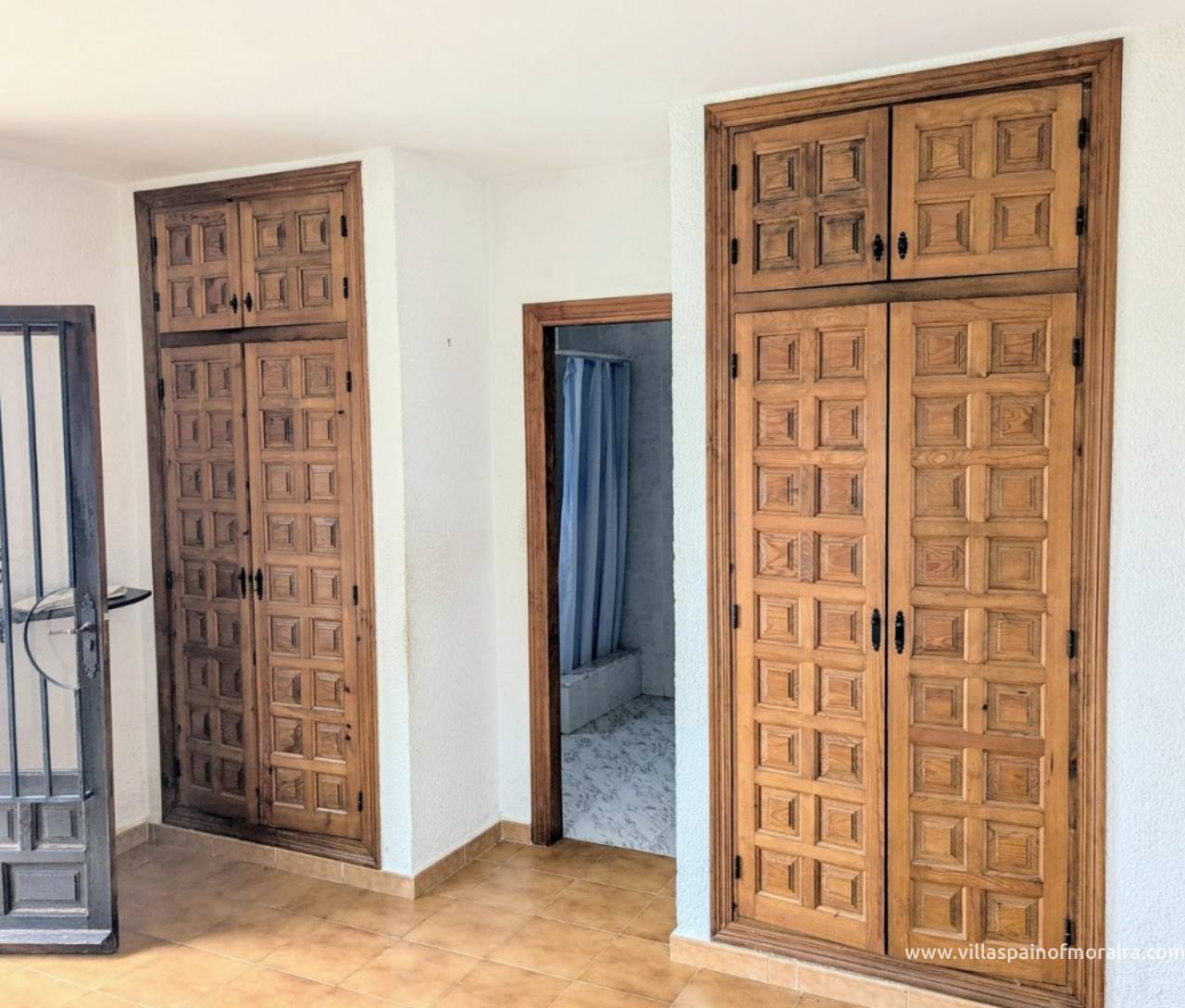 Sale - Villa - Benitachell - Pueblo Alcazar