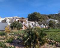 Sale - Villa - Benitachell - Pueblo Alcazar