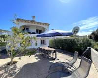 Sale - Villa - Benitachell - Villotel