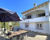 Sale - Villa - Benitachell - Villotel