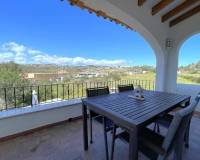 Sale - Villa - Benitachell - Villotel